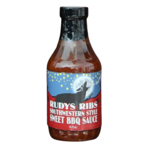 Sweet BBQ Sauce