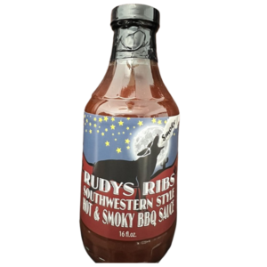 Smoky BBQ Sauce