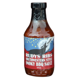 Smoky BBQ Sauce