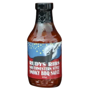 Smoky BBQ Sauce