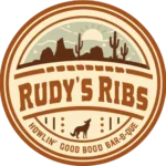 Rudy's Ribs